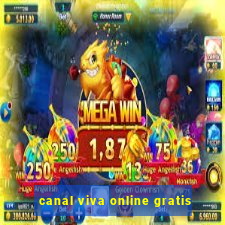 canal viva online gratis